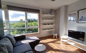 Apartamentos Descubre Rías Baixas